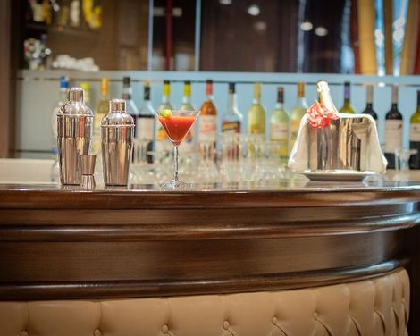 Hotel Colonial Barcelona-2