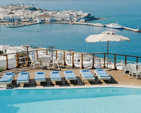 Mykonos View Hotel-1