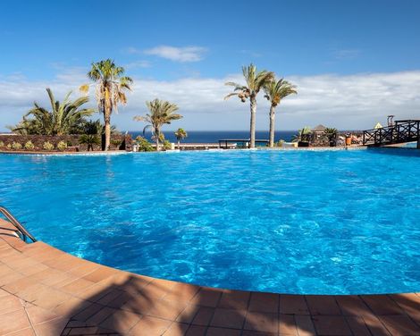 Occidental Jandía Playa-4