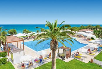 Hotel, allsun Hotel Zorbas Village