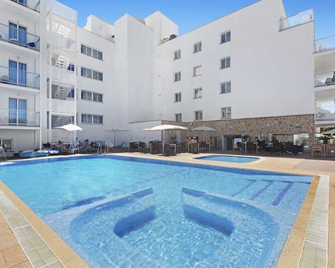 Hotel Sant Jordi-0