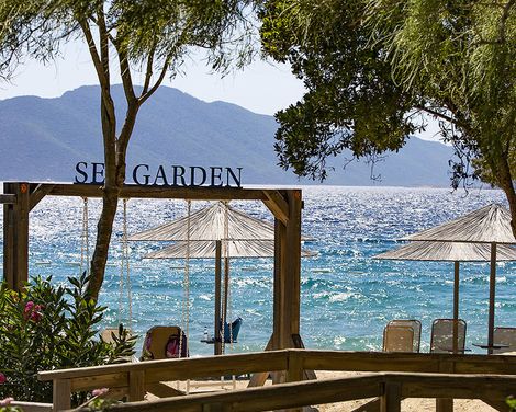 Hapimag Sea Garden Resort Bodrum-3