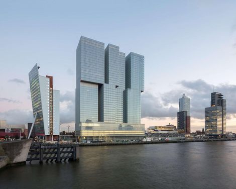 Nhow Rotterdam-2
