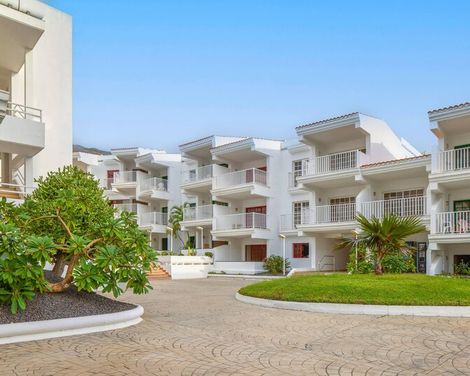 Apartments La Palma Affiliated by Meliá-4