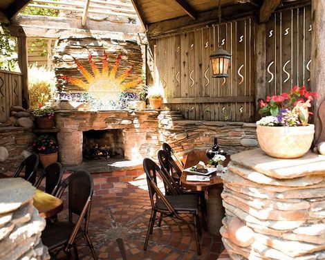 Cambria Pines Lodge-4