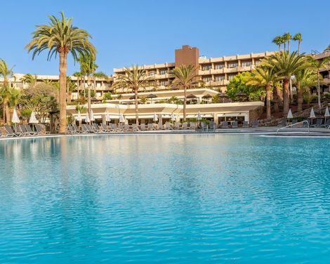 Barceló Lanzarote Active Resort-1