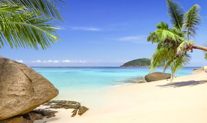 Urlaub in Thailand