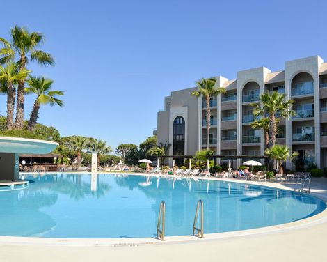 Falésia Hotel - Adults Only-2