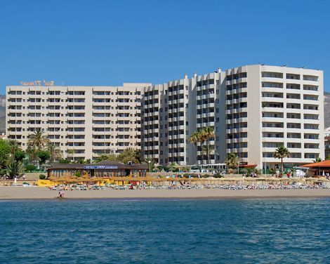 SOL Puerto Marina-1