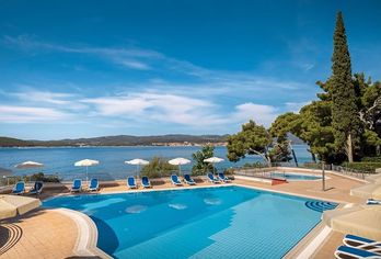 Hotel, Bellevue Maradiso Village by Aminess