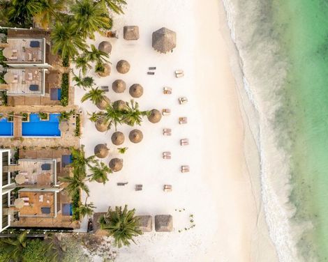 Toa Hotel & Spa Zanzibar-0