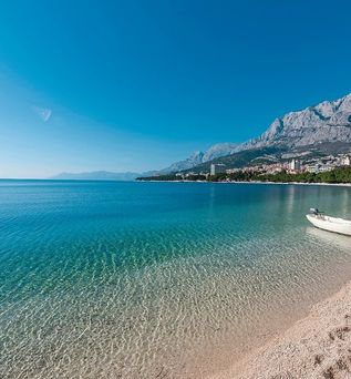 Hotel Park Makarska