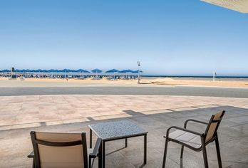 Hotel, Albatros Makadi Resort