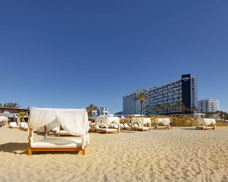 Hard Rock Hotel Ibiza-1