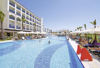 Hotel, LRS Port River Hotel & Spa