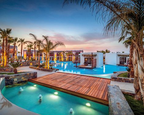 Stella Island Luxury Resort & Spa-4