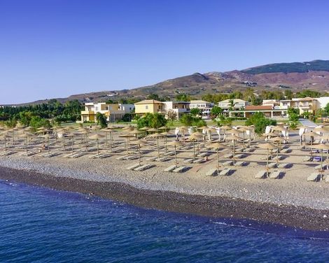 Natura Village Hotel & Spa-0