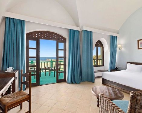 Swissôtel Resort El Quseir-4