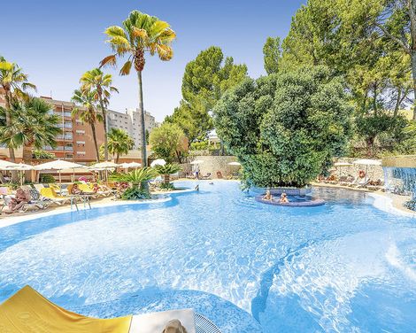 allsun Hotel Cormoran-4