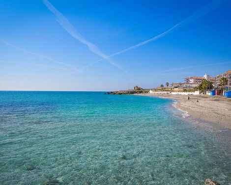 Olée Nerja Holiday Rentals-1