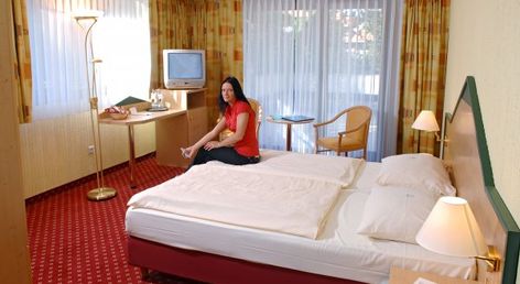 Parkhotel Luise