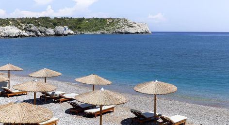 Paralos Rodos Lifestyle