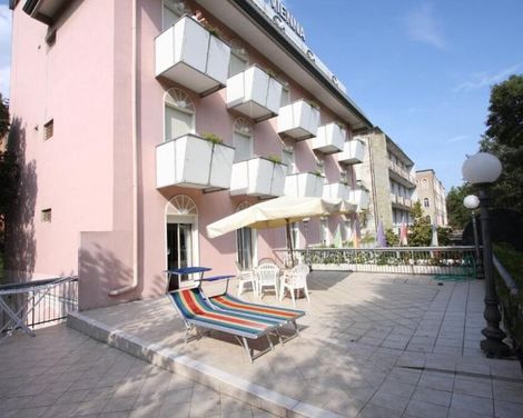 Hotel Vienna Ostenda-2