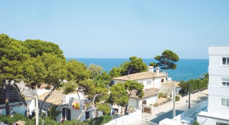 Hotel Triton Beach