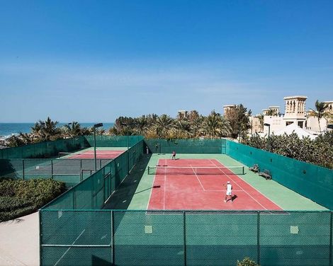 Al Hamra Residence-1