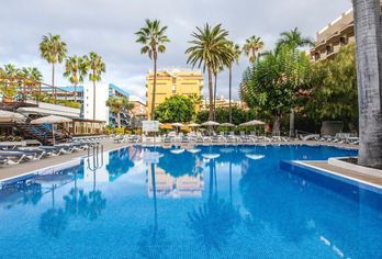 Hotel, Be Live Adults Only Tenerife