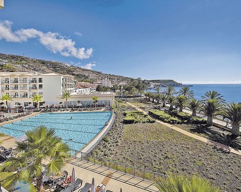 Vila Galé Santa Cruz-2