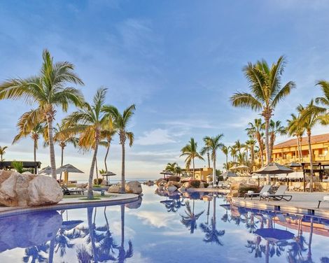 Grand Fiesta Americana Los Cabos All Inclusive Golf & Spa-2