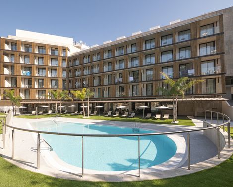 Golden Costa Salou Adults Only-2