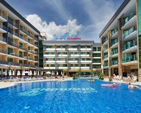 Hotel Diamond-3