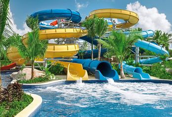 Hilton La Romana