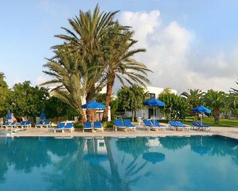 Aliathon Resort-1
