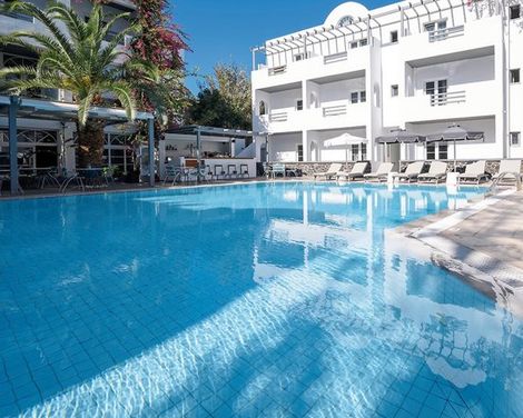 Afroditi Venus Beach Resort-1