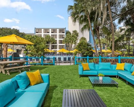 Delta Hotels by Marriott Orlando Celebration-3