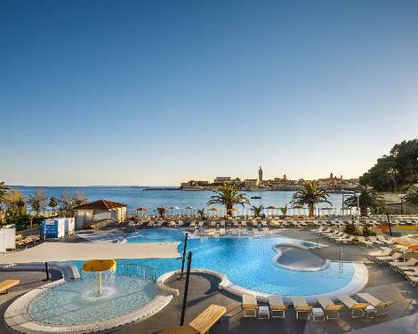 Valamar Padova Hotel-3