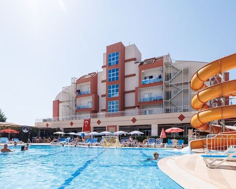 Side West Park Hotel Spa-1