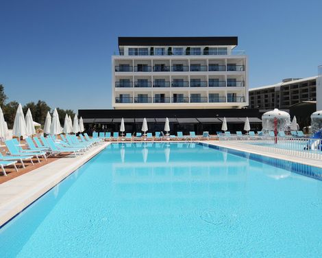 Lonicera West Hotel-0