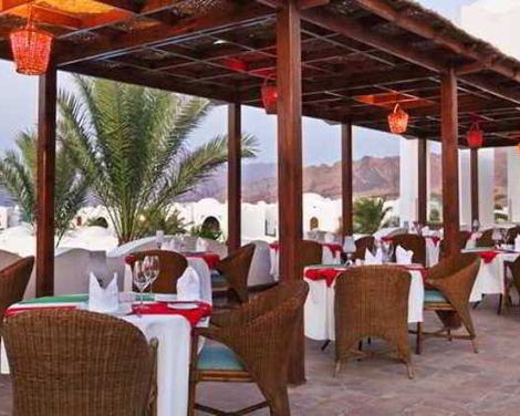 Safir Dahab Resort-4