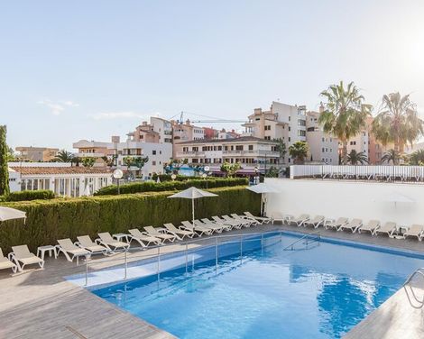 BLUESEA Cala Millor-2