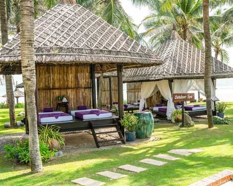 Pandanus Resort-4