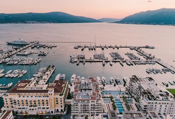 Regent Porto Montenegro