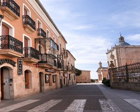 Hotel Arcos-3