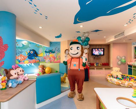 The Regent Cha-Am Beach Resort-0