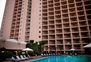 Hotel, Sofitel Cairo Downtown Nile