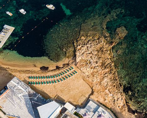 Paradise Bay Resort-0