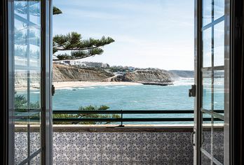 Hotel, Vila Galé Ericeira